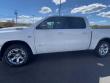 2026 Ram 1500 BIG HORN CREW CAB 4X4 5'7 BOX Pickup