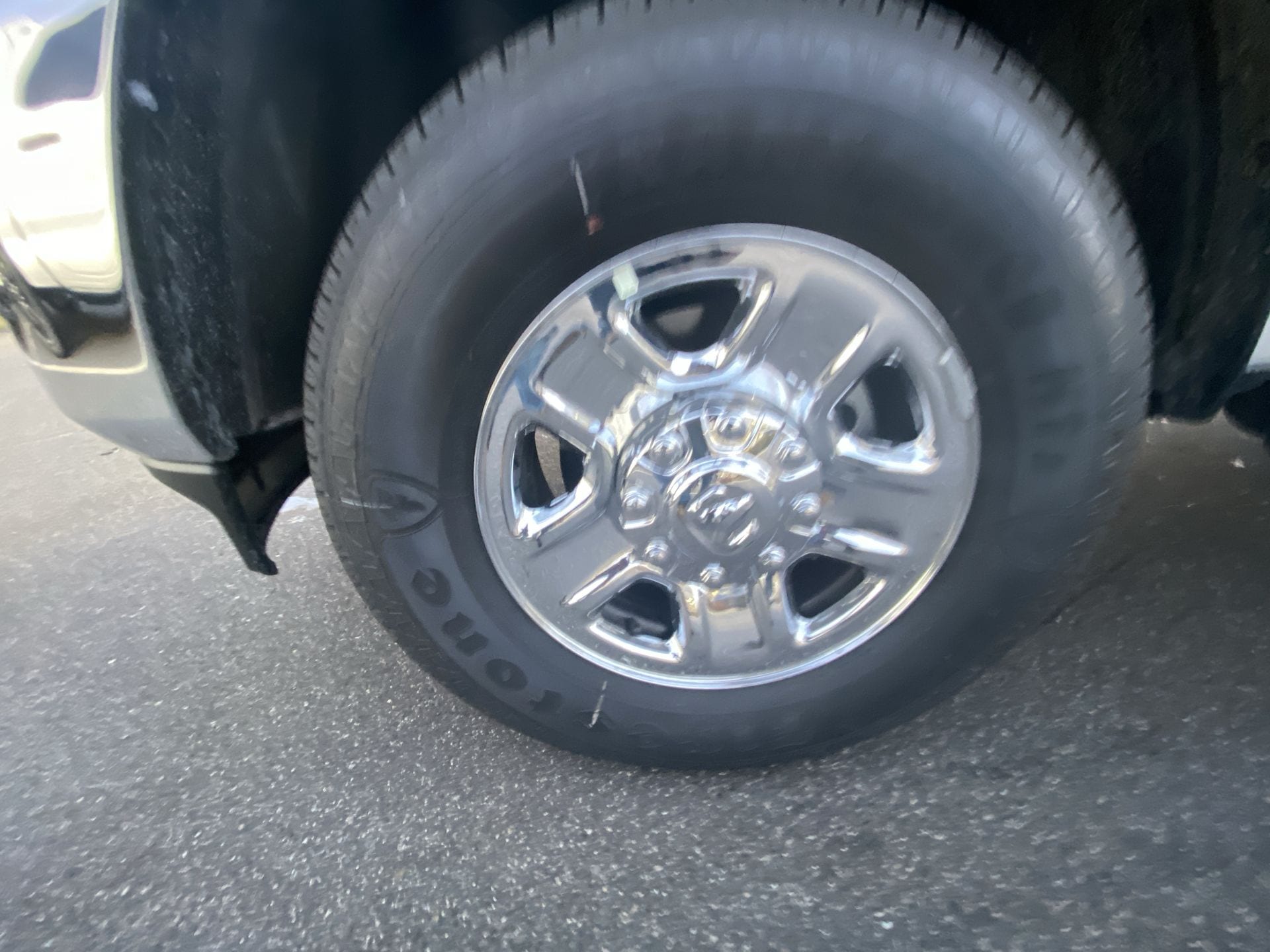 2026 RAM 2500 Tradesman - Photo 10