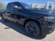 2026 Ram 1500 EXPRESS QUAD CAB 4X4 6'4 BOX Pickup