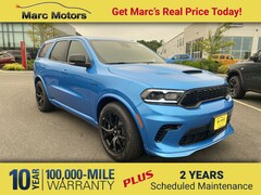 2026 Dodge Durango GT PLUS AWD HEMI V8 Sport Utility