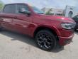 2024 Ram 1500 Limited Truck Crew Cab