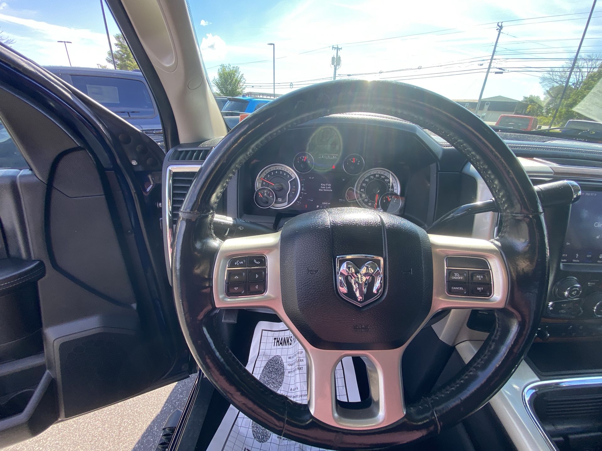 2018 RAM Ram 3500 Pickup Laramie - Photo 14