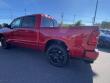 2027 Ram 1500 LARAMIE CREW CAB 4X4 5'7 BOX Pickup