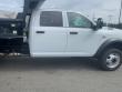 2023 Ram 5500 Chassis Tradesman Truck Crew Cab