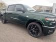 2026 Ram 1500 LARAMIE CREW CAB 4X4 5'7 BOX Pickup