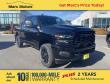 2027 Ram 2500 BIG HORN CREW CAB 4X4 6'4 BOX Pickup