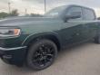 2027 Ram 1500 LIMITED CREW CAB 4X4 5'7 BOX Pickup