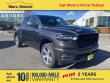 2027 Ram 1500 EXPRESS CREW CAB 4X4 5'7 BOX Pickup