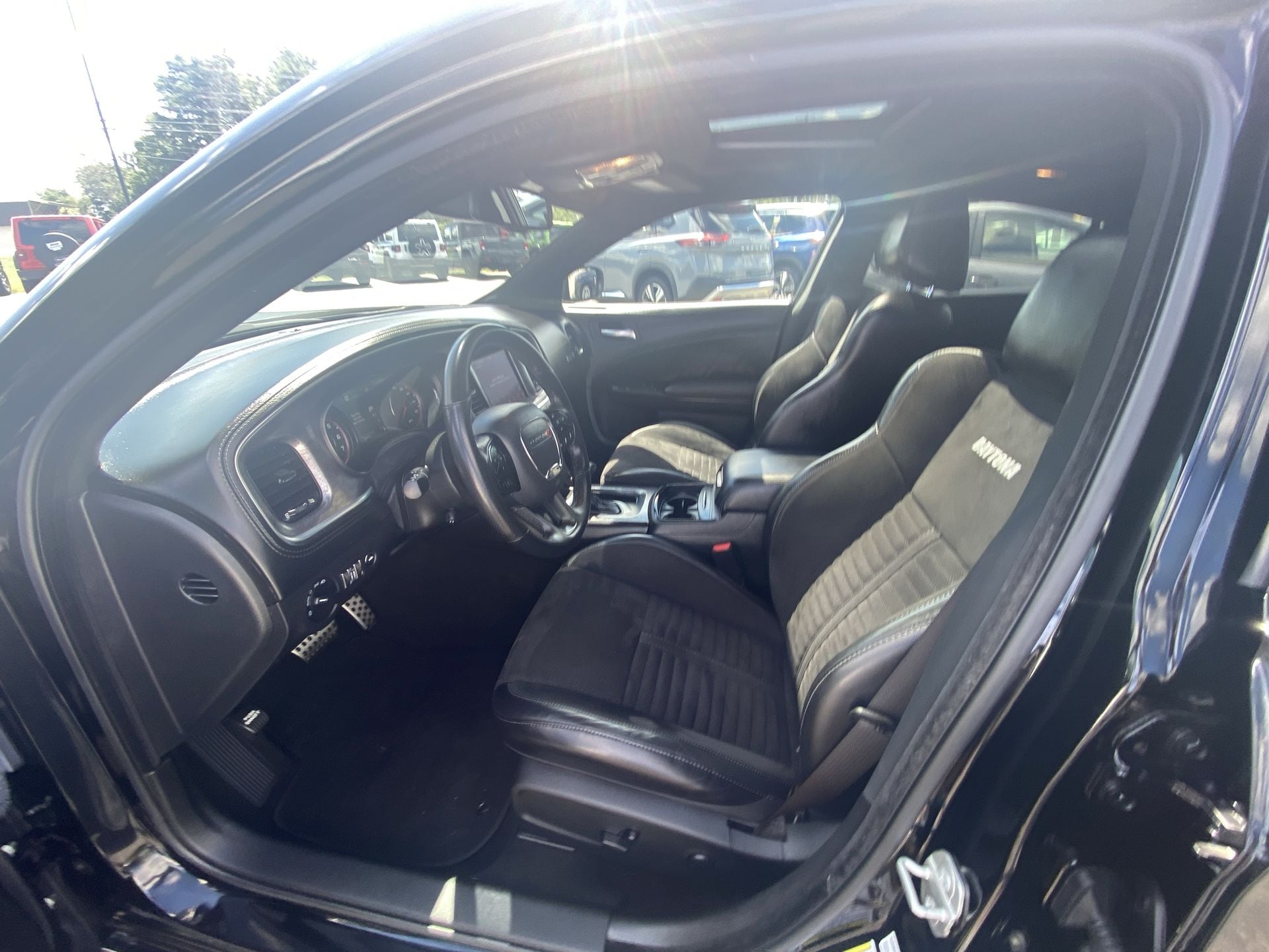 2023 Dodge Charger R/T - Photo 11
