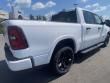 2026 Ram 1500 BIG HORN CREW CAB 4X4 5'7 BOX Pickup