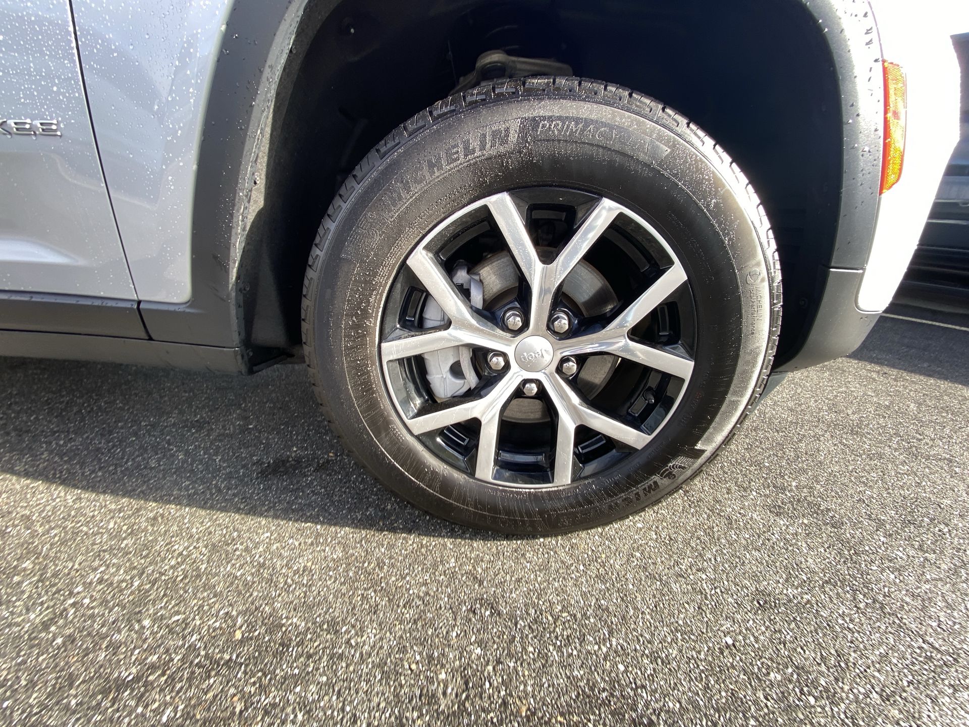 2025 Jeep Grand Cherokee Limited - Photo 10