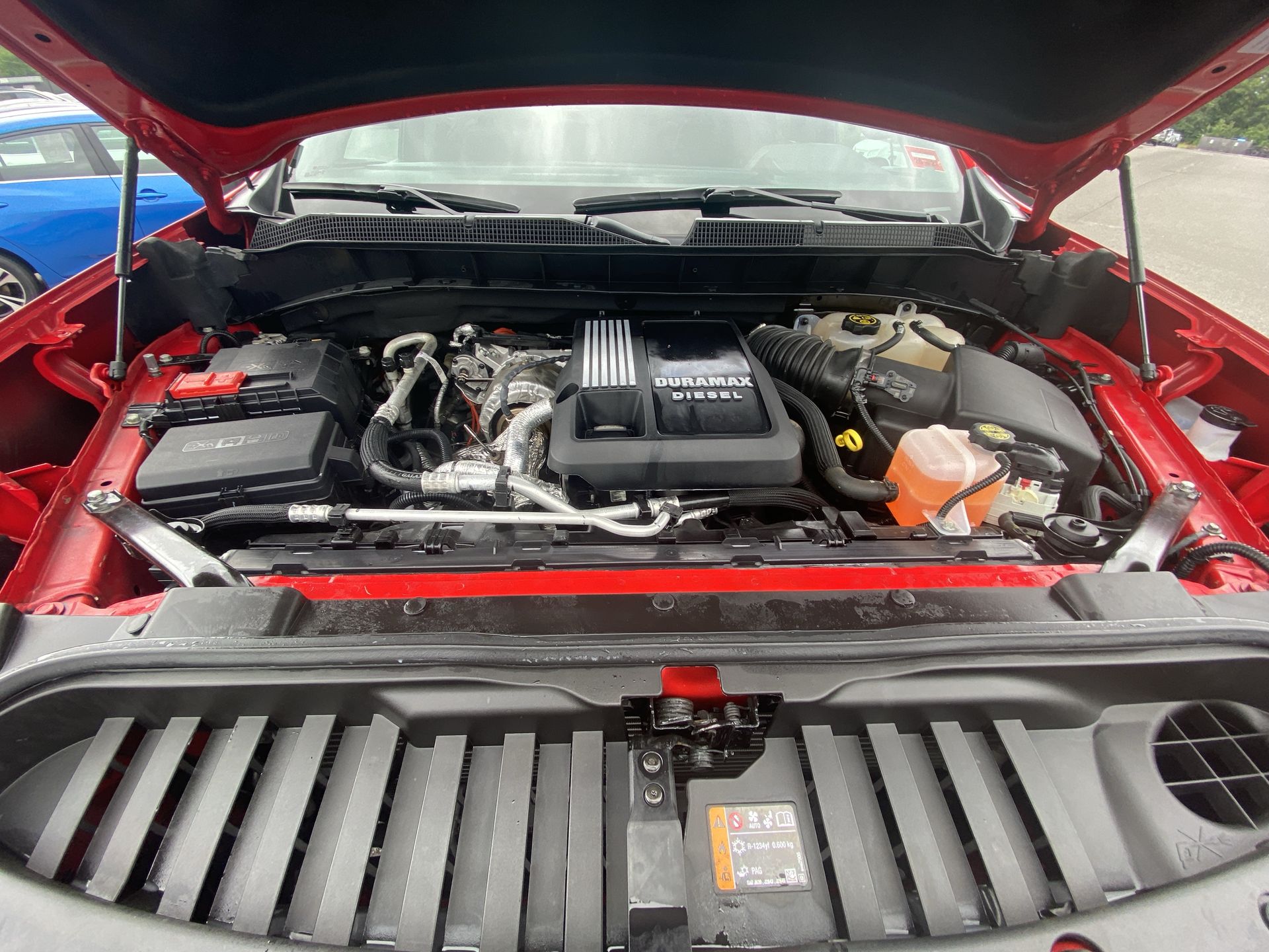 2023 Chevrolet Silverado 1500 RST - Photo 26
