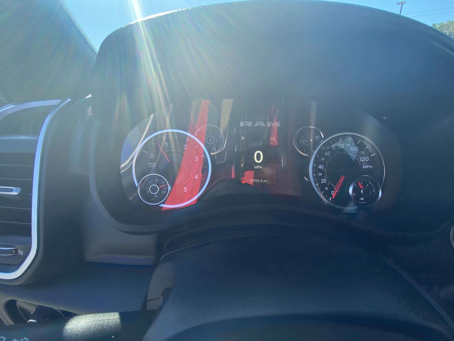 2024 RAM Ram 3500 Pickup Big Horn - Photo 15
