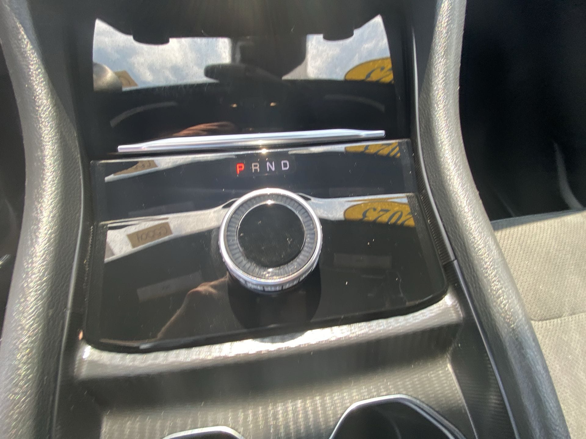 2023 Jeep Grand Cherokee Altitude - Photo 19