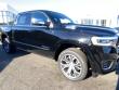 2027 Ram 1500 TUNGSTEN CREW CAB 4X4 5'7 BOX Pickup