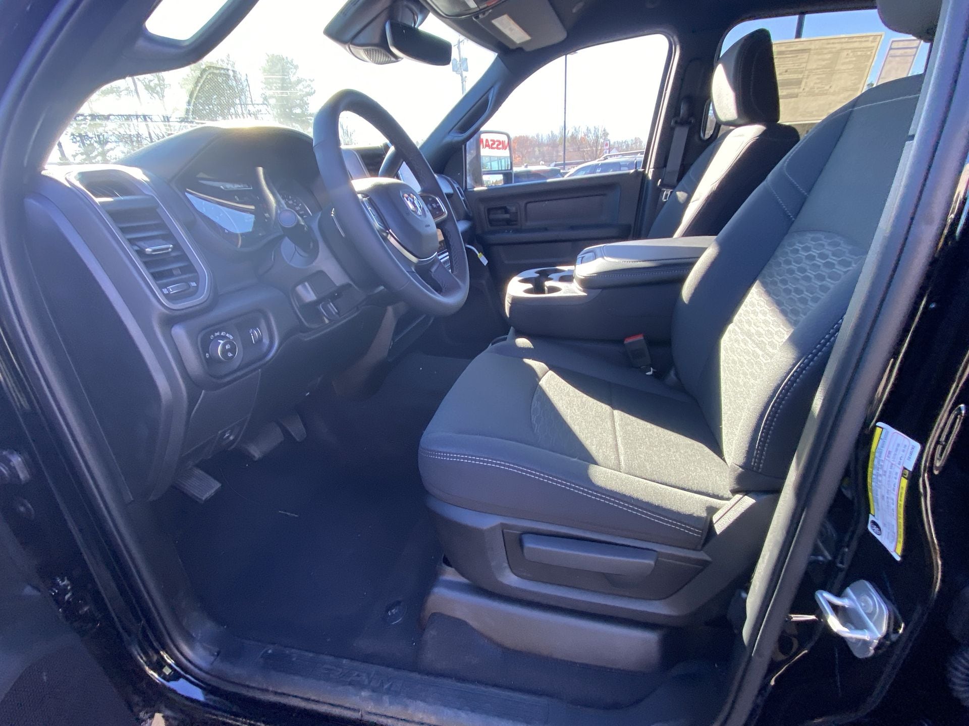 2026 RAM 2500 Tradesman - Photo 11
