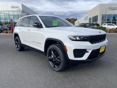 2025 Jeep Grand Cherokee ALTITUDE X 4X4 Sport Utility 2025 Jeep Grand Cherokee ALTITUDE X 4X4 Sport Utility