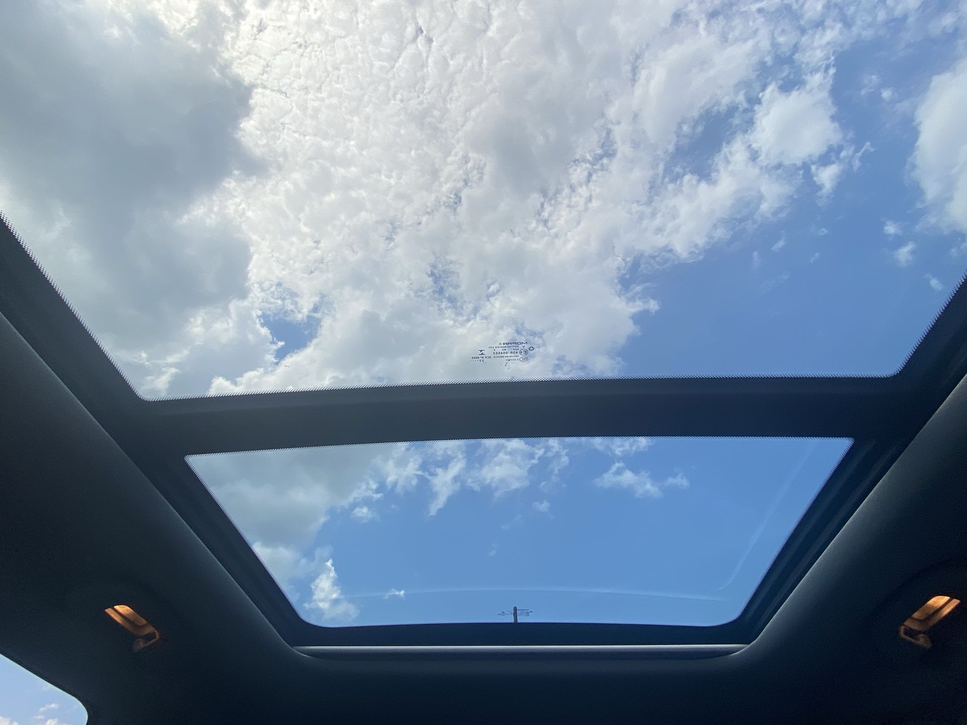 2022 Jeep Compass Trailhawk - Photo 21