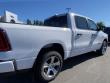 2027 Ram 1500 EXPRESS CREW CAB 4X4 5'7 BOX Pickup