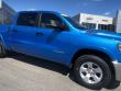2025 Ram 1500 BIG Horn Truck Crew Cab