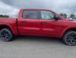 2026 Ram 1500 BIG HORN CREW CAB 4X4 5'7 BOX Pickup