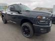 2026 Ram 2500 BIG HORN CREW CAB 4X4 6'4 BOX Pickup