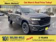 2026 Ram 1500 BIG HORN CREW CAB 4X4 5'7 BOX Pickup
