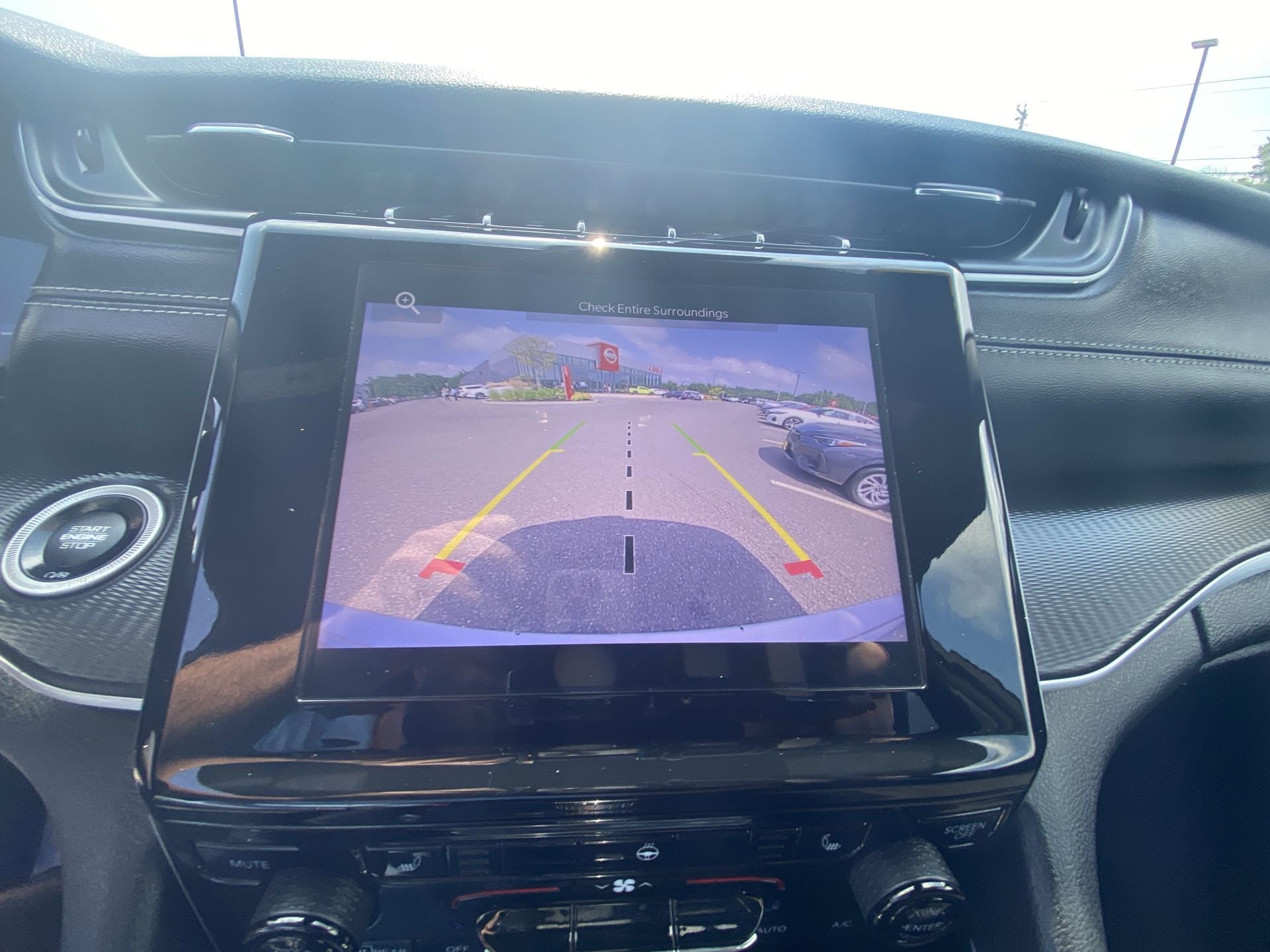 2023 Jeep Grand Cherokee Altitude - Photo 17