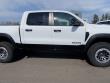 2026 Ram 1500 RHO CREW CAB 4X4 5'7 BOX Pickup