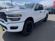 2026 Ram 2500 BLACK EXPRESS CREW CAB 4X4 6'4 BOX Pickup