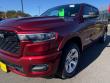 2026 Ram 1500 BIG HORN CREW CAB 4X4 5'7 BOX Pickup