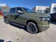 2027 Ram 1500 EXPRESS CREW CAB 4X4 5'7 BOX Pickup
