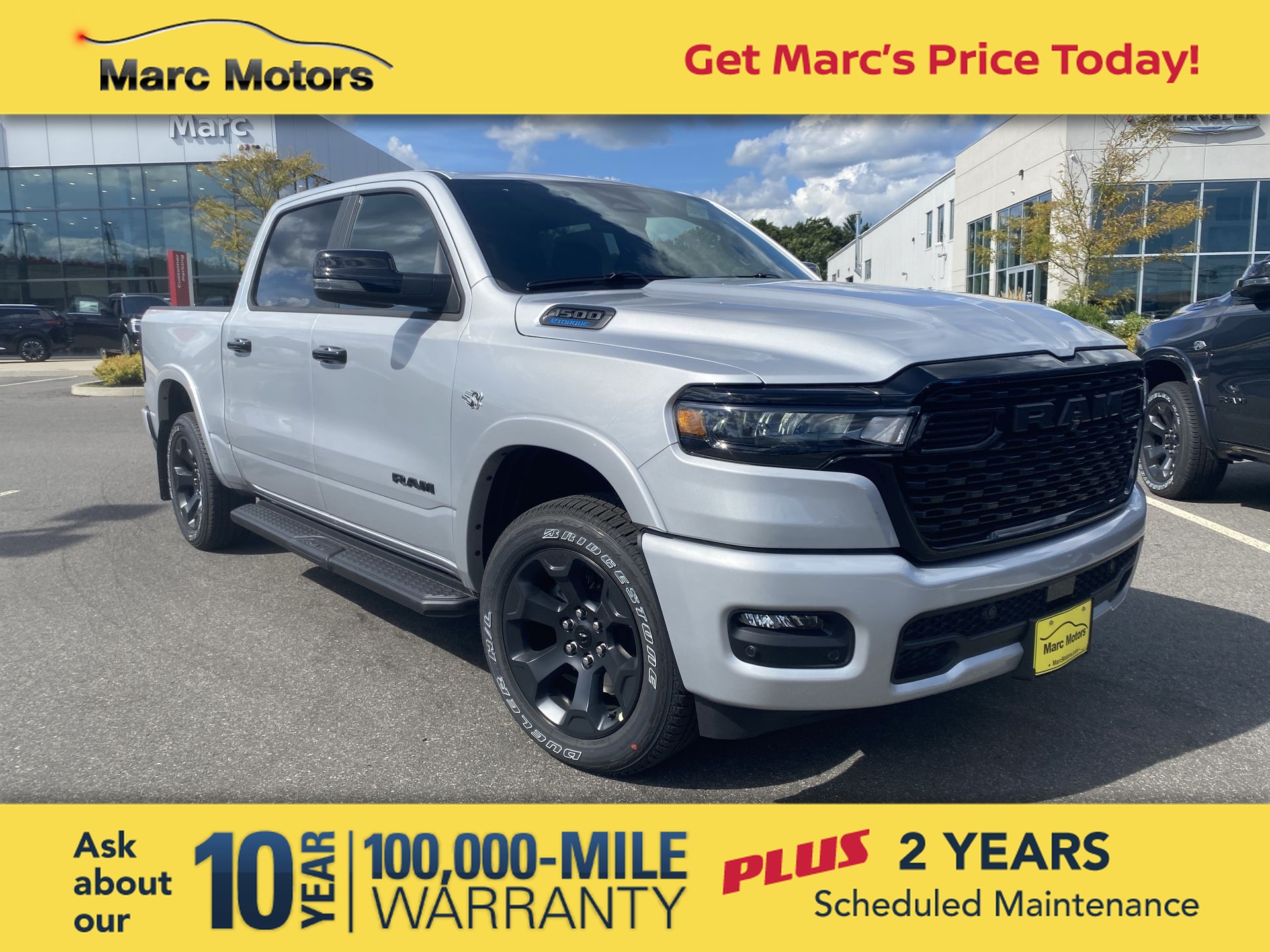  Ram 1500