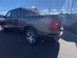 2027 Ram 1500 EXPRESS CREW CAB 4X4 5'7 BOX Pickup