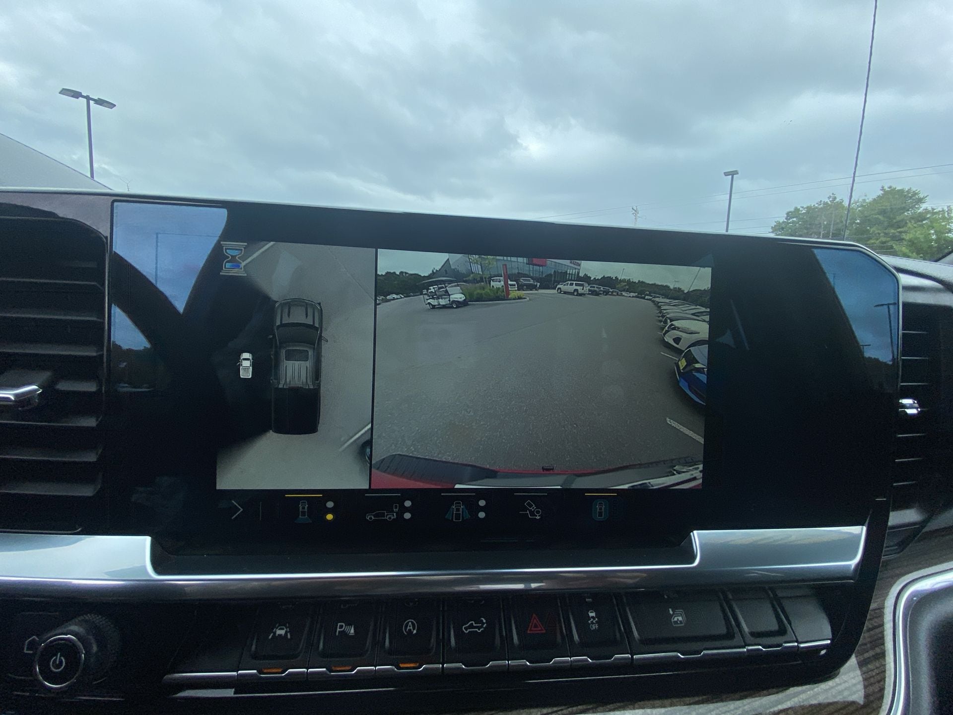 2023 Chevrolet Silverado 1500 RST - Photo 17