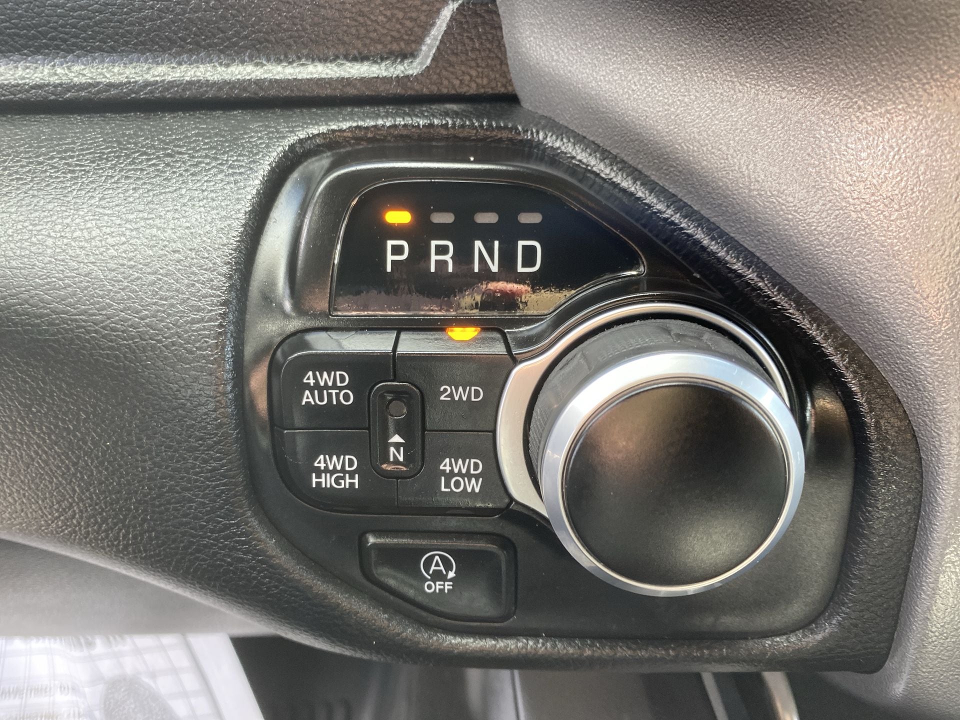 2024 RAM Ram 1500 Pickup Big Horn/Lone Star - Photo 19