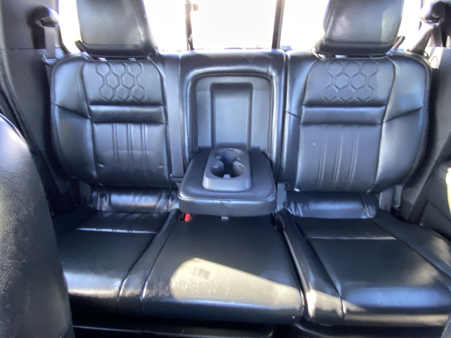 2022 Nissan Frontier PRO-4X - Photo 22