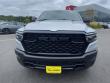 2027 Ram 1500 WARLOCK CREW CAB 4X4 5'7 BOX Pickup
