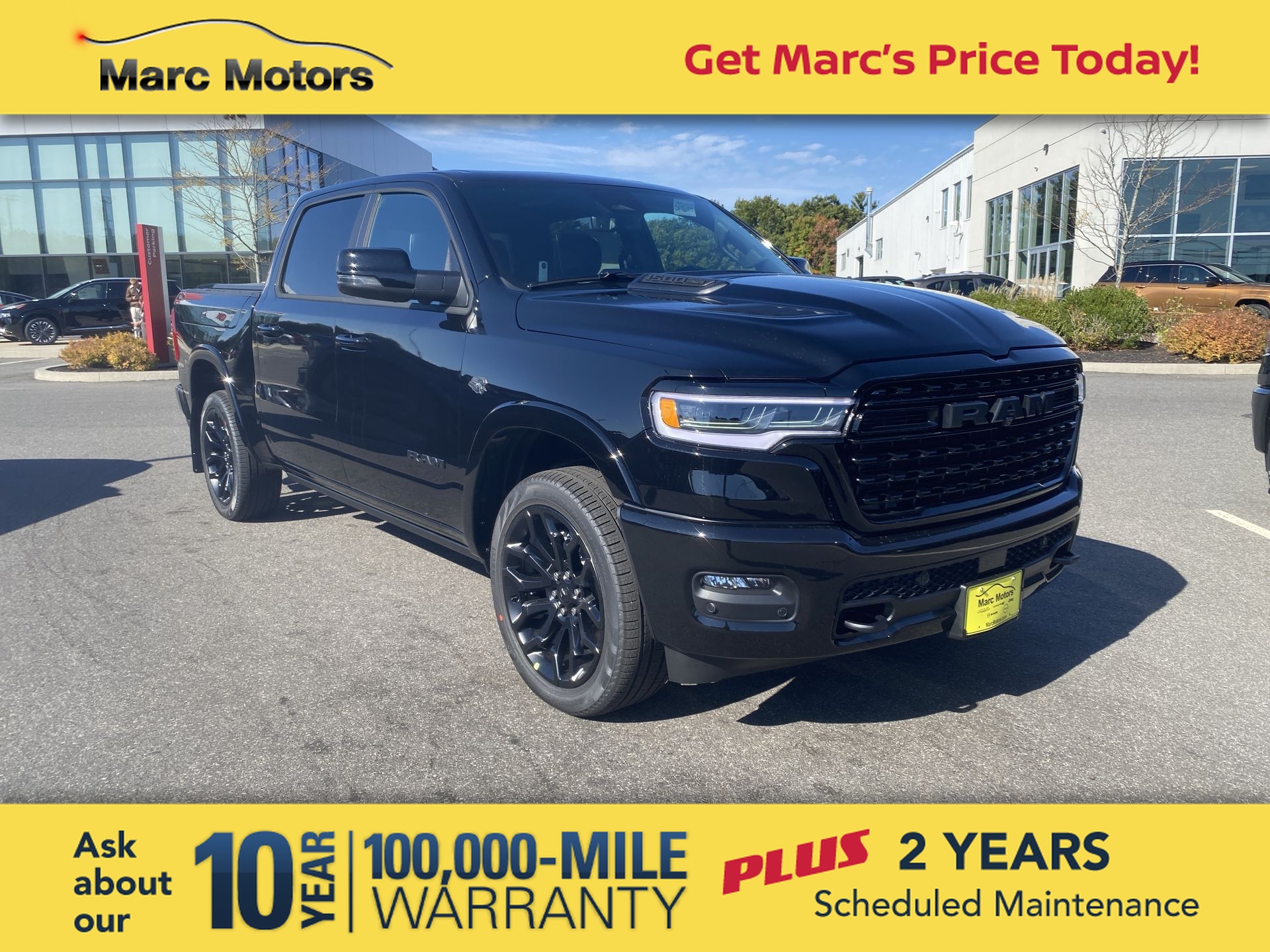  Ram 1500