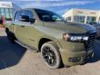 2027 Ram 1500 LARAMIE CREW CAB 4X4 5'7 BOX Pickup