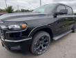 2026 Ram 1500 BIG HORN CREW CAB 4X4 5'7 BOX Pickup