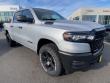 2027 Ram 1500 WARLOCK CREW CAB 4X4 5'7 BOX Pickup