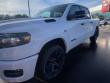 2026 Ram 1500 BIG HORN CREW CAB 4X4 5'7 BOX Pickup
