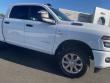 2026 Ram 2500 BIG HORN CREW CAB 4X4 6'4 BOX Pickup