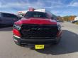 2027 Ram 1500 WARLOCK CREW CAB 4X4 5'7 BOX Pickup