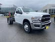  Ram 3500 Chassis Cab