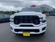 2026 Ram 2500 BIG HORN CREW CAB 4X4 6'4 BOX Pickup