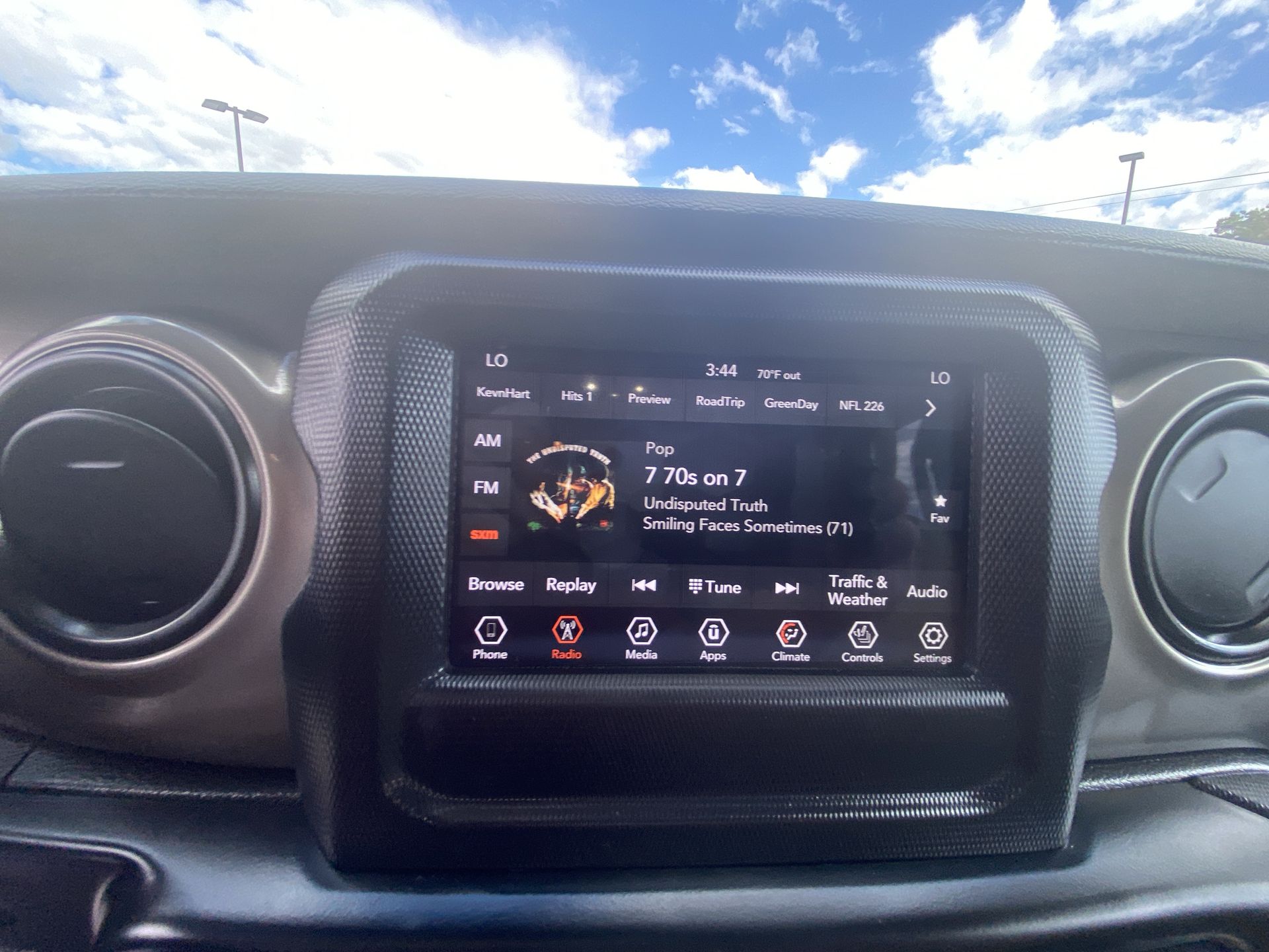 2021 Jeep Gladiator Sport S - Photo 16