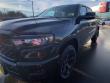2026 Ram 1500 BIG HORN CREW CAB 4X4 5'7 BOX Pickup