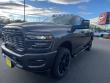 2026 Ram 2500 BLACK EXPRESS CREW CAB 4X4 6'4 BOX Pickup